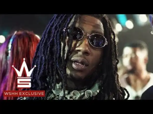 Video: Lil B  - Young Niggaz Feat. YG